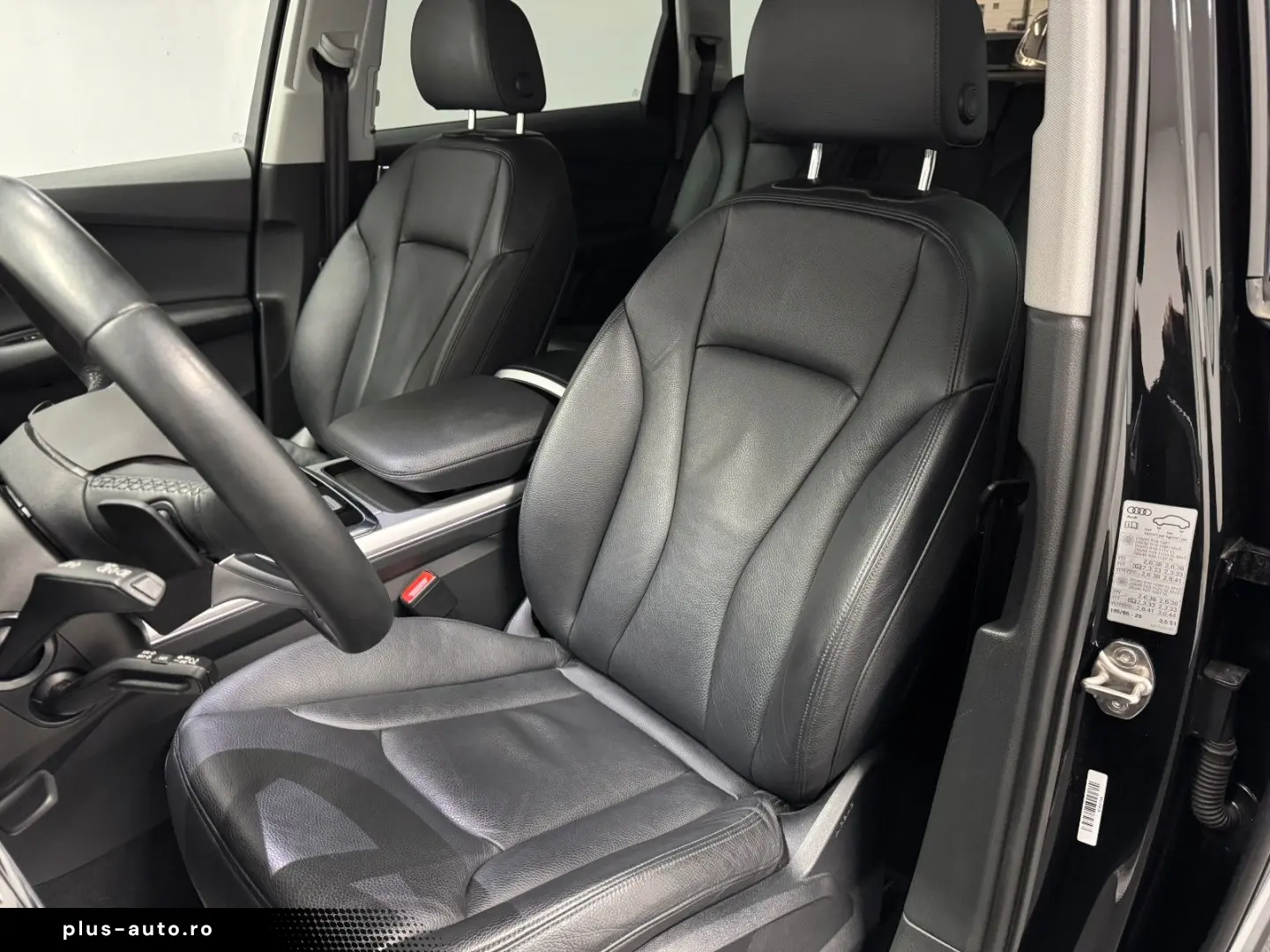 Q7 50 TDI QU S LINE StHz HuD 360  KAM LUFT ACC