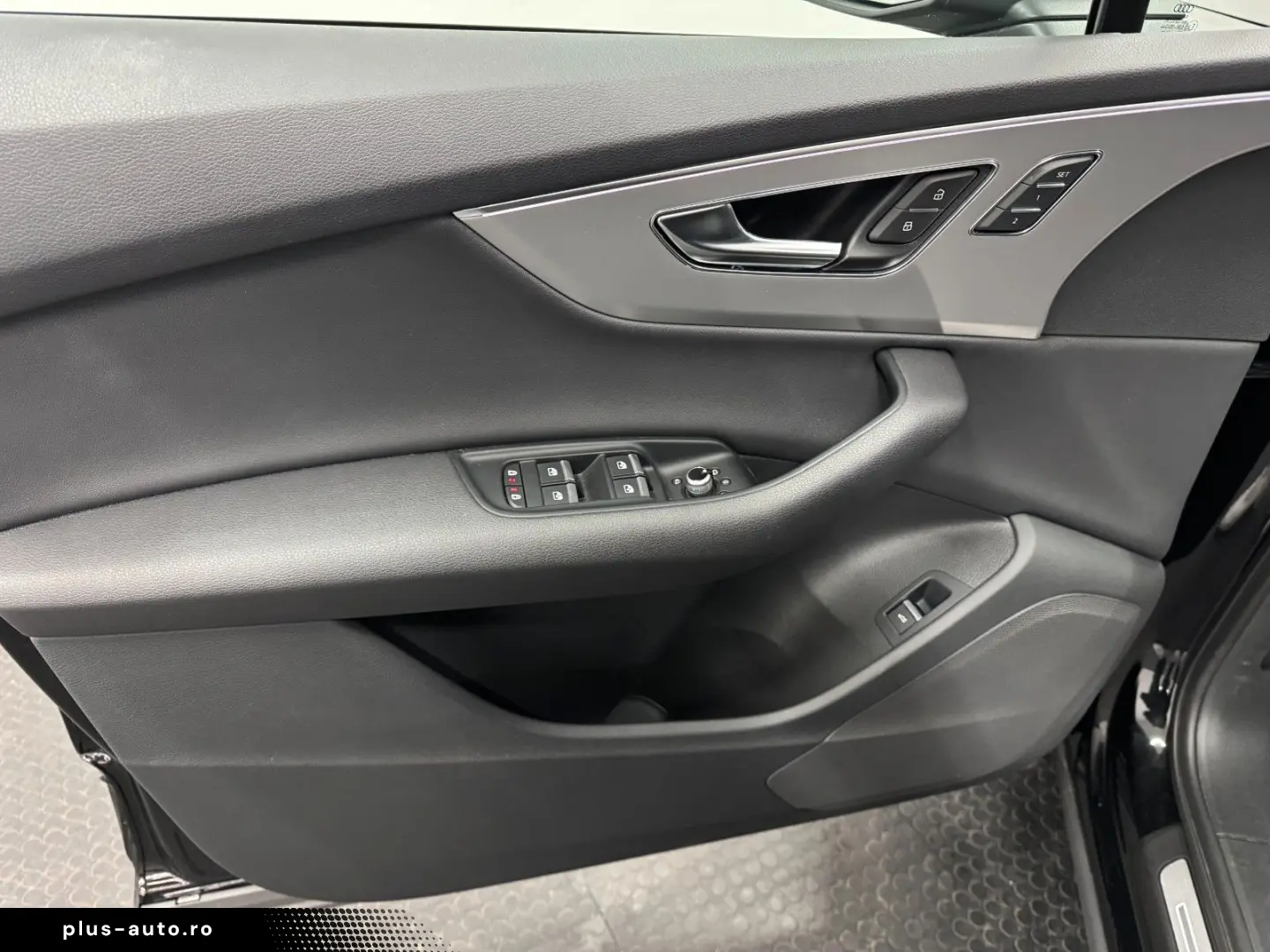 Q7 50 TDI QU S LINE StHz HuD 360  KAM LUFT ACC