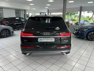 Q7 50 TDI quattro S-line ACC TOTW STHZG HUD 360