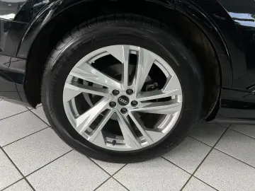 Q7 50 TDI quattro S-line ACC TOTW STHZG HUD 360