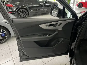 Q7 50 TDI quattro S-line ACC TOTW STHZG HUD 360