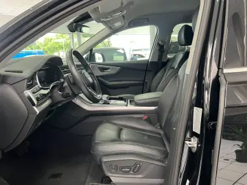 Q7 50 TDI quattro S-line ACC TOTW STHZG HUD 360