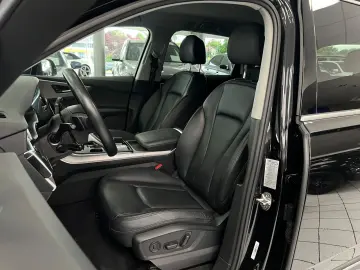 Q7 50 TDI quattro S-line ACC TOTW STHZG HUD 360