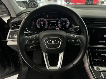 Q7 50 TDI quattro S-line ACC TOTW STHZG HUD 360