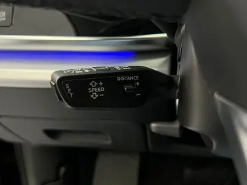 Q7 50 TDI quattro S-line ACC TOTW STHZG HUD 360