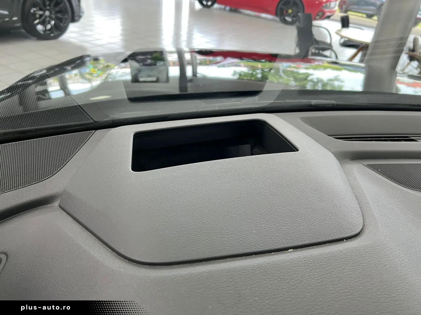 Q7 50 TDI quattro S-line ACC TOTW STHZG HUD 360