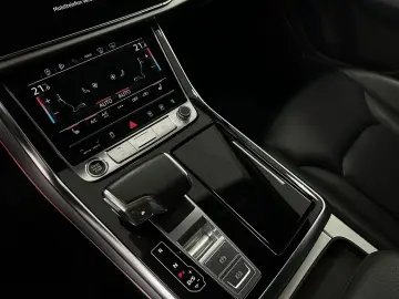 Q7 50 TDI quattro S-line ACC TOTW STHZG HUD 360