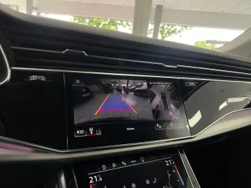 Q7 50 TDI quattro S-line ACC TOTW STHZG HUD 360