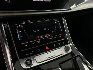 Q7 50 TDI quattro S-line ACC TOTW STHZG HUD 360