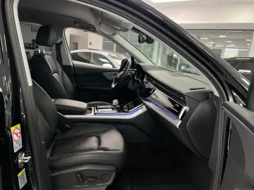 Q7 50 TDI quattro S-line ACC TOTW STHZG HUD 360