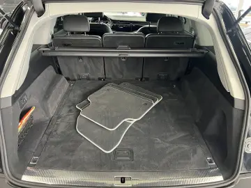 Q7 50 TDI quattro S-line ACC TOTW STHZG HUD 360