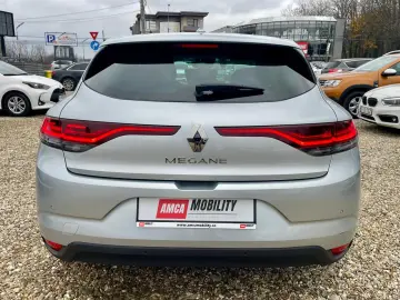 Renault Megane 1.4 Techno Automat