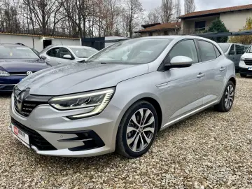 Renault Megane 1.4 Techno Automat