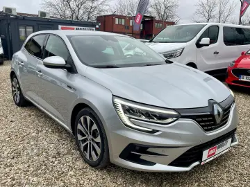 Renault Megane 1.4 Techno Automat
