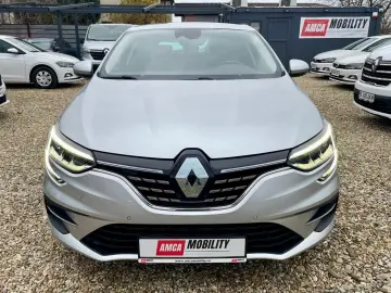 Renault Megane 1.4 Techno Automat
