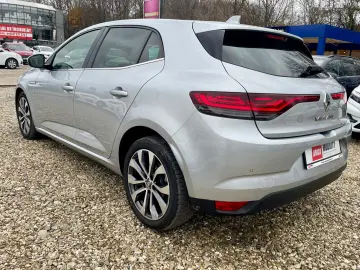 Renault Megane 1.4 Techno Automat
