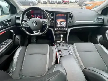 Renault Megane 1.4 Techno Automat