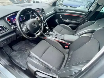 Renault Megane 1.4 Techno Automat