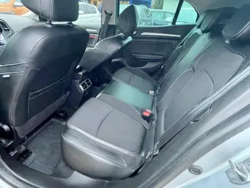 Renault Megane 1.4 Techno Automat