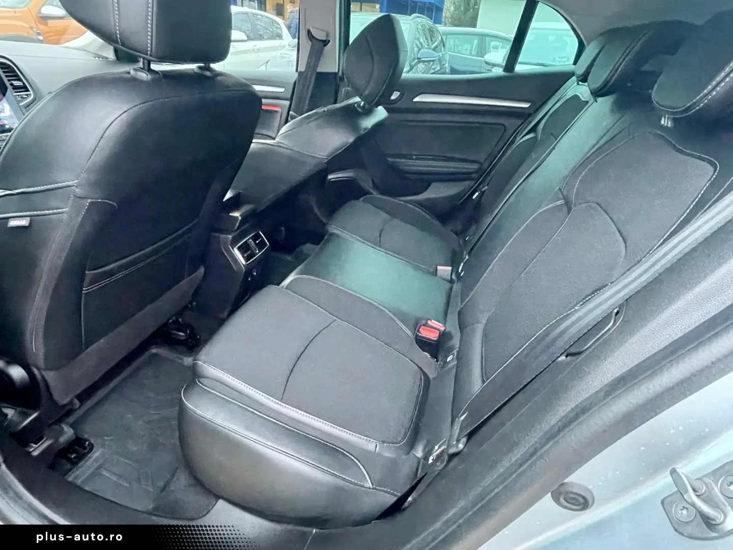 Renault Megane 1.4 Techno Automat