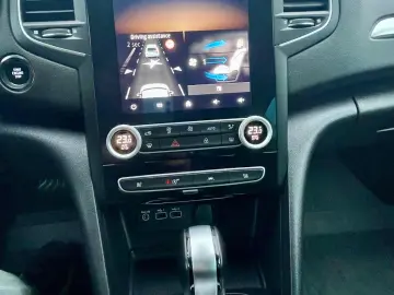 Renault Megane 1.4 Techno Automat