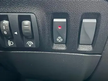 Renault Megane 1.4 Techno Automat