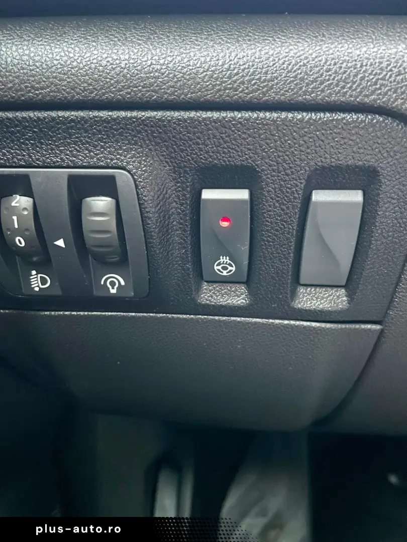 Renault Megane 1.4 Techno Automat