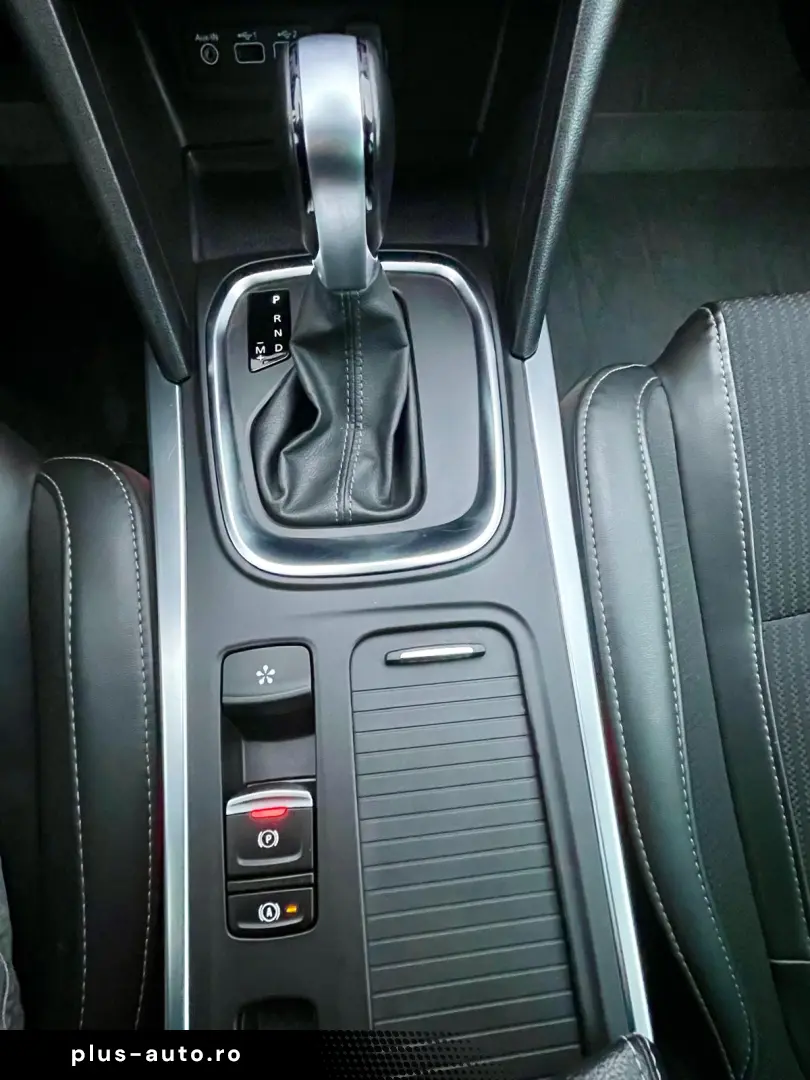 Renault Megane 1.4 Techno Automat