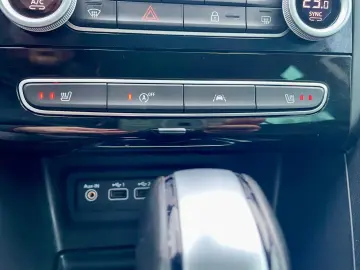 Renault Megane 1.4 Techno Automat