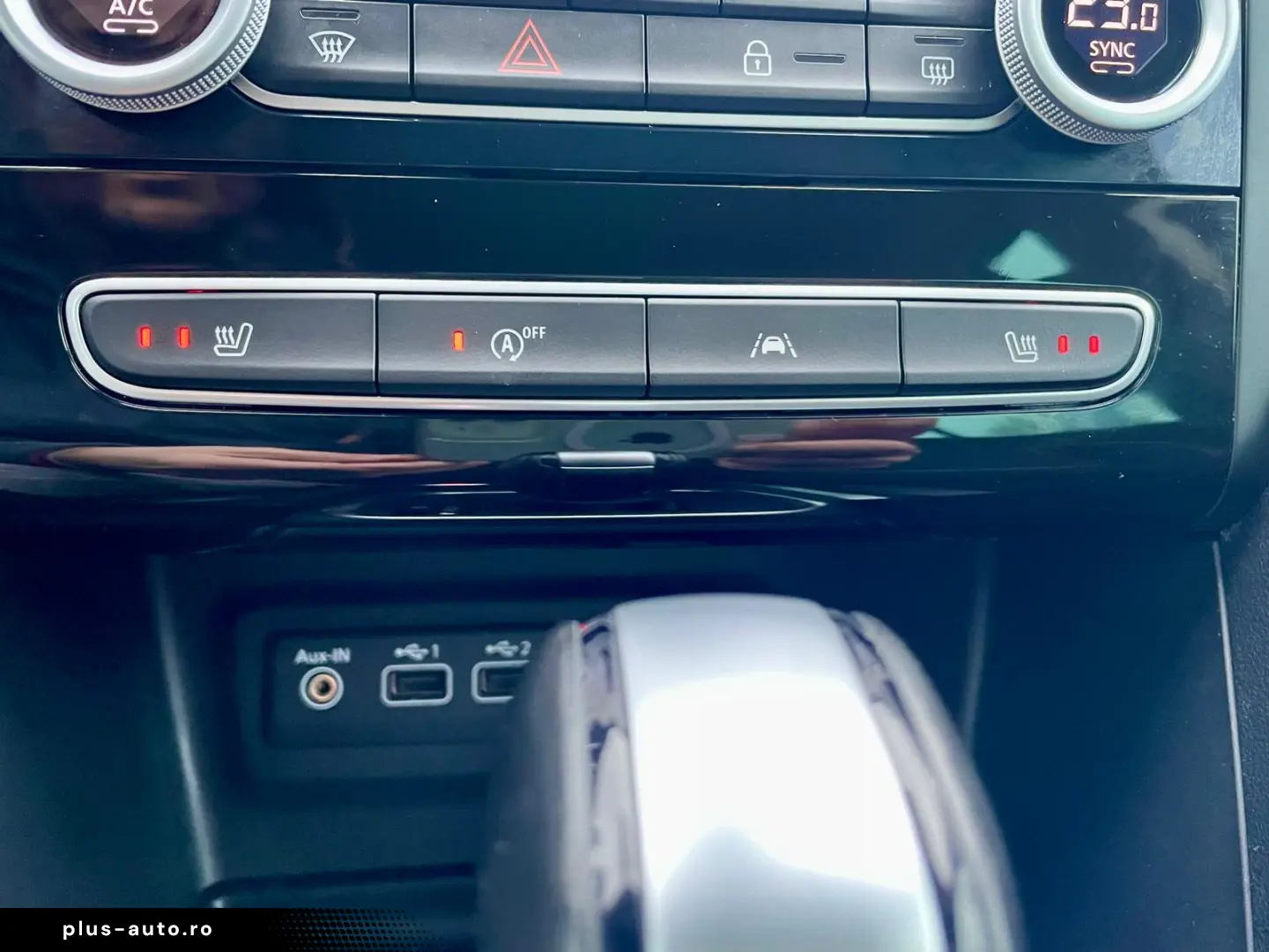 Renault Megane 1.4 Techno Automat