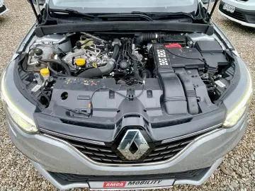 Renault Megane 1.4 Techno Automat