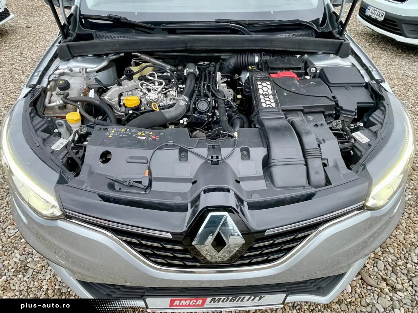 Renault Megane 1.4 Techno Automat