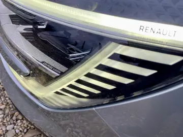 Renault Megane 1.4 Techno Automat