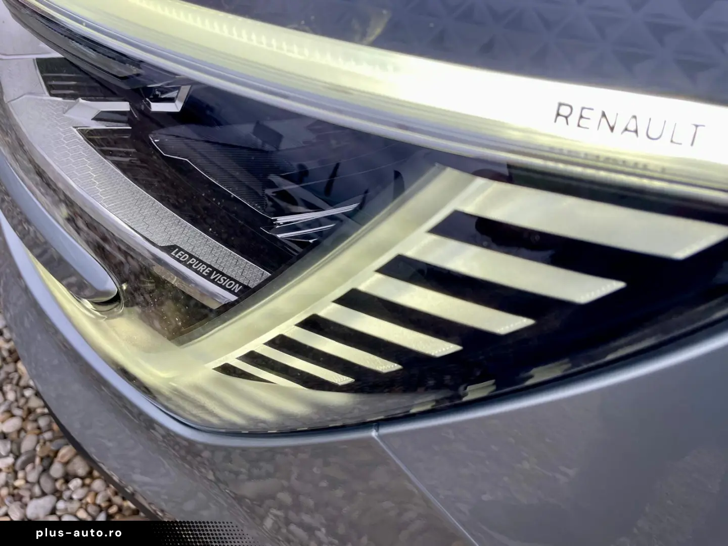 Renault Megane 1.4 Techno Automat