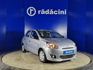 MITSUBISHI SPACE STAR 1.0i 71 CP 2015