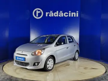 MITSUBISHI SPACE STAR 1.0i 71 CP 2015