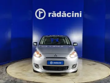 MITSUBISHI SPACE STAR 1.0i 71 CP 2015