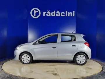 MITSUBISHI SPACE STAR 1.0i 71 CP 2015