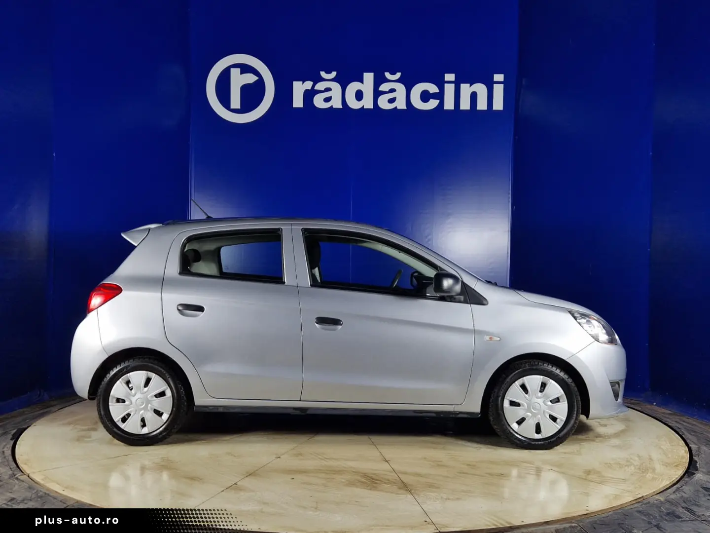 MITSUBISHI SPACE STAR 1.0i 71 CP 2015