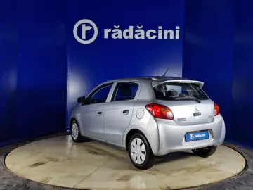 MITSUBISHI SPACE STAR 1.0i 71 CP 2015