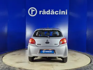 MITSUBISHI SPACE STAR 1.0i 71 CP 2015