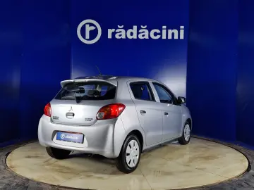 MITSUBISHI SPACE STAR 1.0i 71 CP 2015