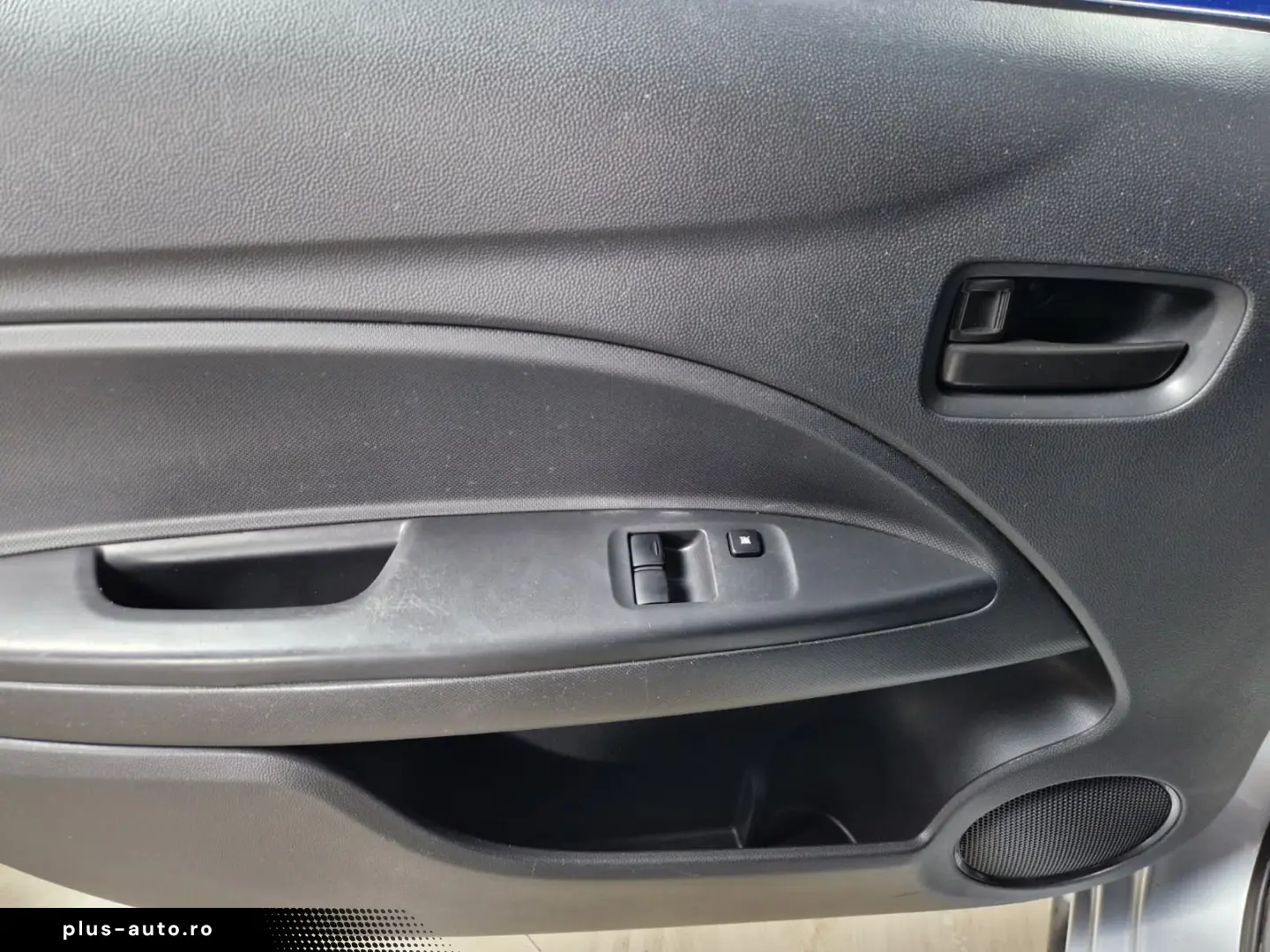 MITSUBISHI SPACE STAR 1.0i 71 CP 2015