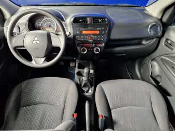 MITSUBISHI SPACE STAR 1.0i 71 CP 2015