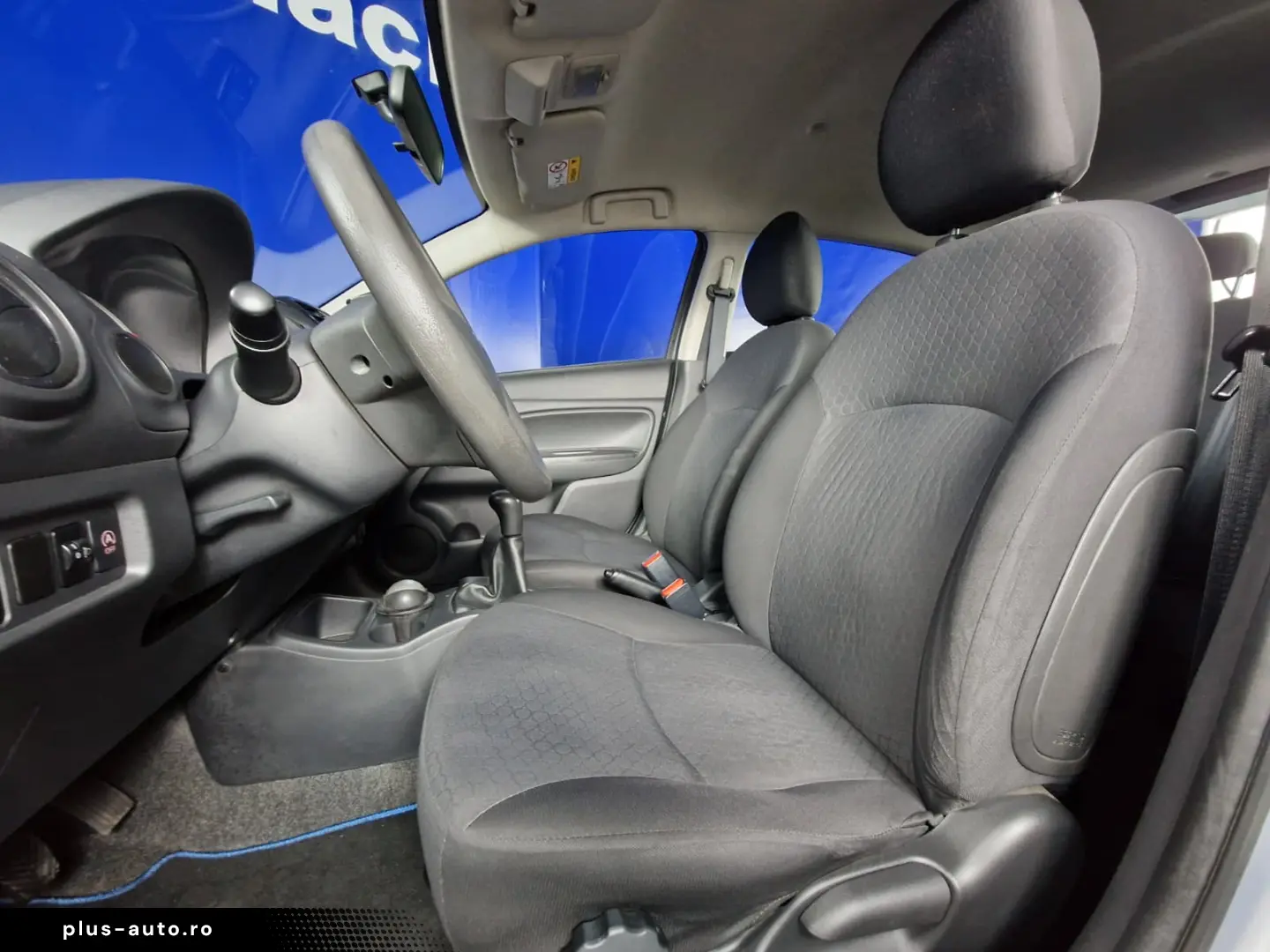 MITSUBISHI SPACE STAR 1.0i 71 CP 2015