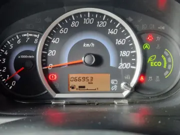 MITSUBISHI SPACE STAR 1.0i 71 CP 2015