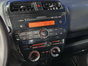 MITSUBISHI SPACE STAR 1.0i 71 CP 2015