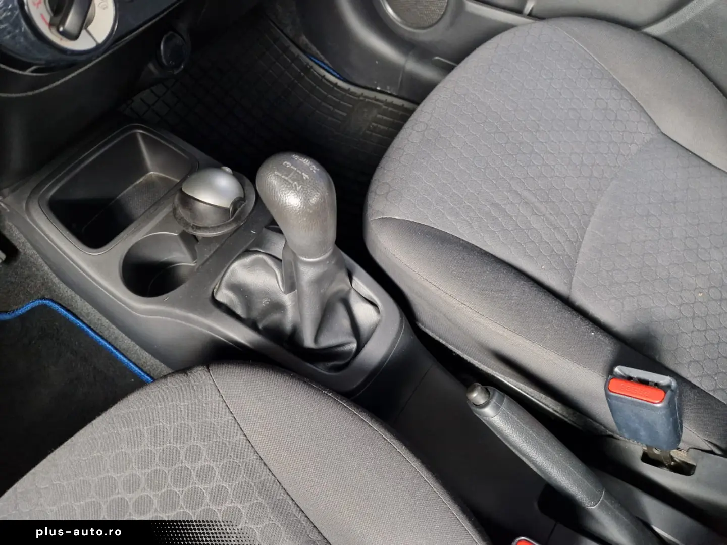 MITSUBISHI SPACE STAR 1.0i 71 CP 2015