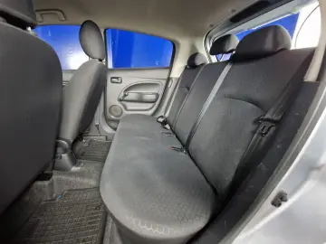 MITSUBISHI SPACE STAR 1.0i 71 CP 2015