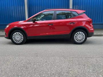Seat   Arona   1 0 96  cp  2021 Benzina